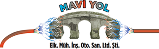 Mavi Yol Elektrik Mühendislik